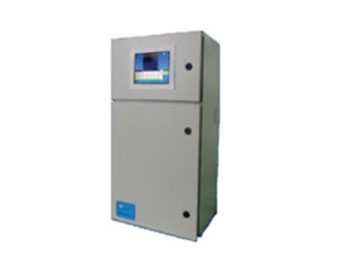 排水末端自動監(jiān)控系統(tǒng)